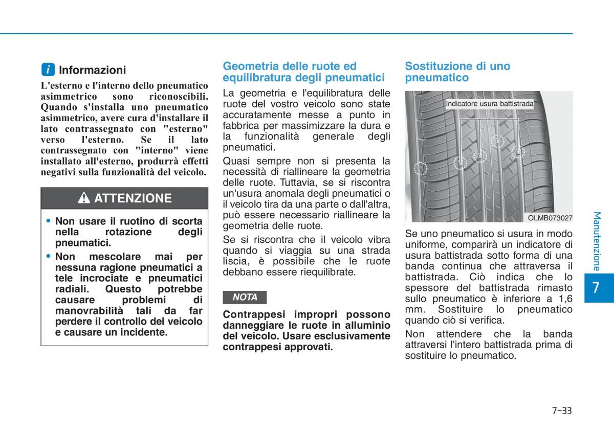 Hyundai i30N Performance manuale del proprietario / page 470