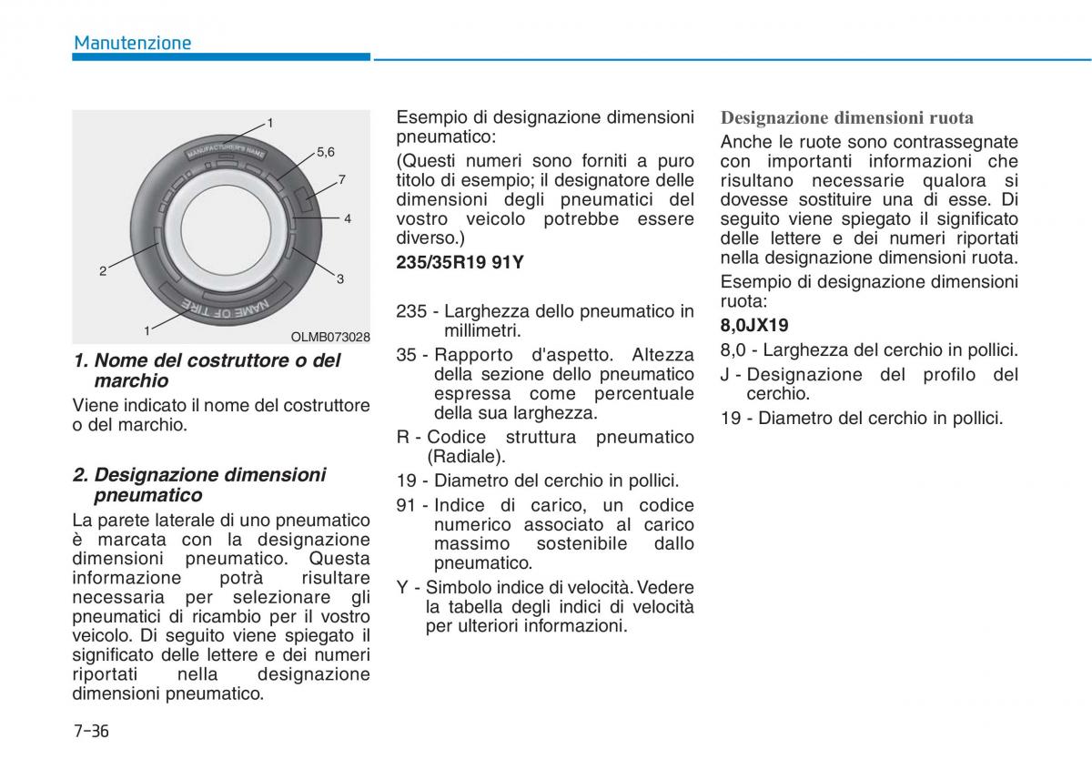 Hyundai i30N Performance manuale del proprietario / page 473