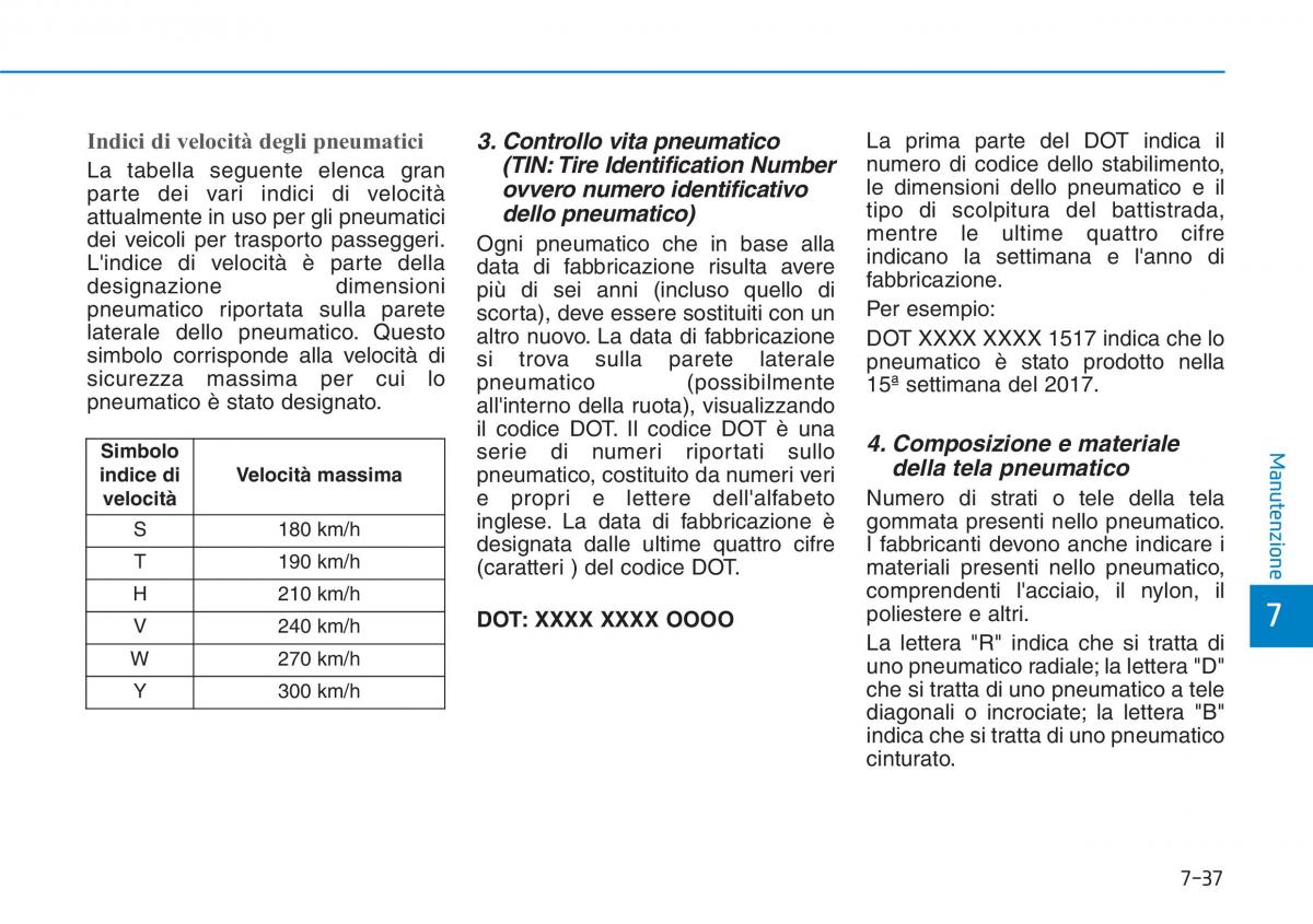 Hyundai i30N Performance manuale del proprietario / page 474