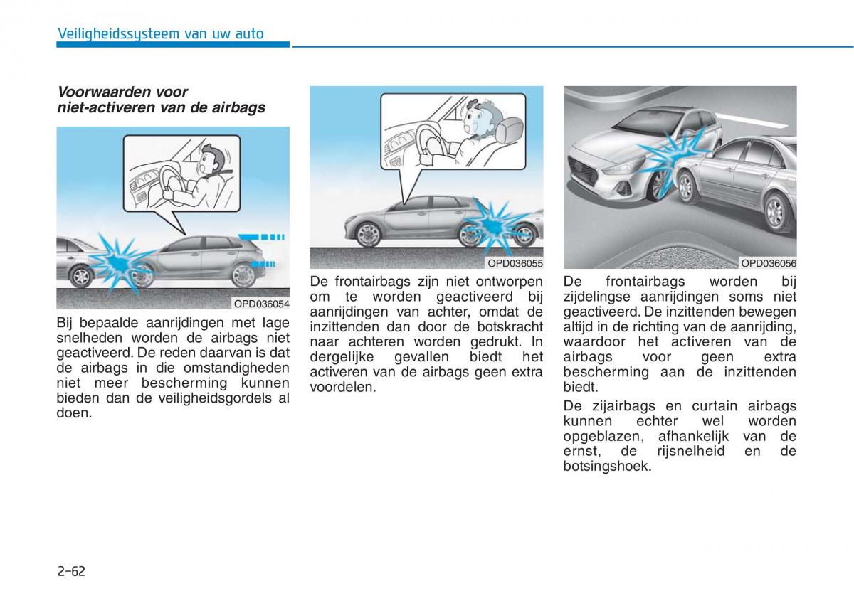 Hyundai i30N Performance handleiding / page 79