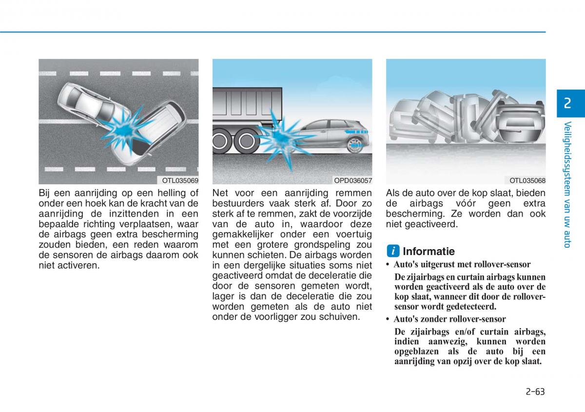 Hyundai i30N Performance handleiding / page 80