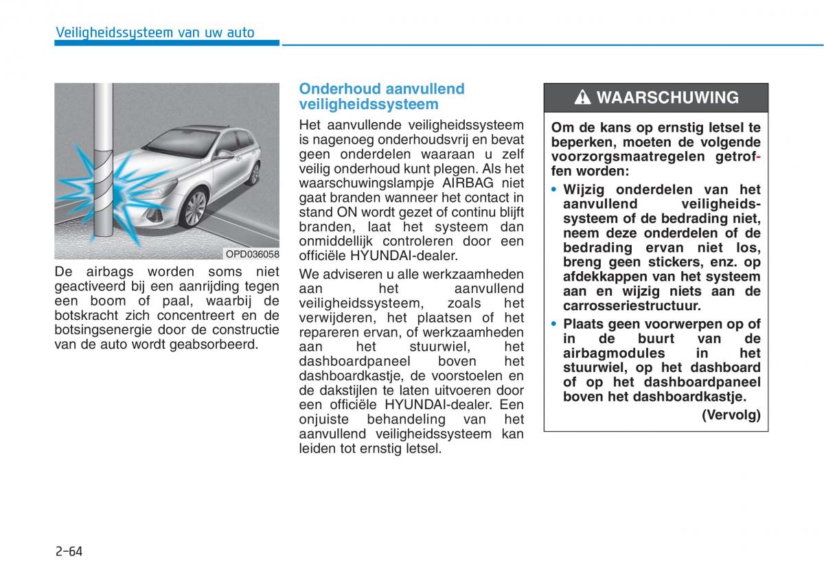 Hyundai i30N Performance handleiding / page 81