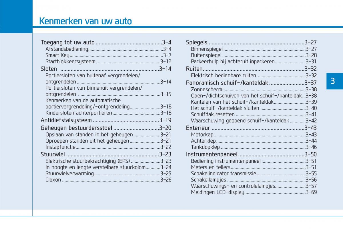 Hyundai i30N Performance handleiding / page 84