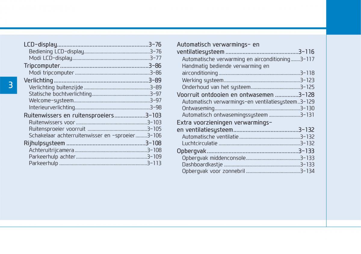 Hyundai i30N Performance handleiding / page 85