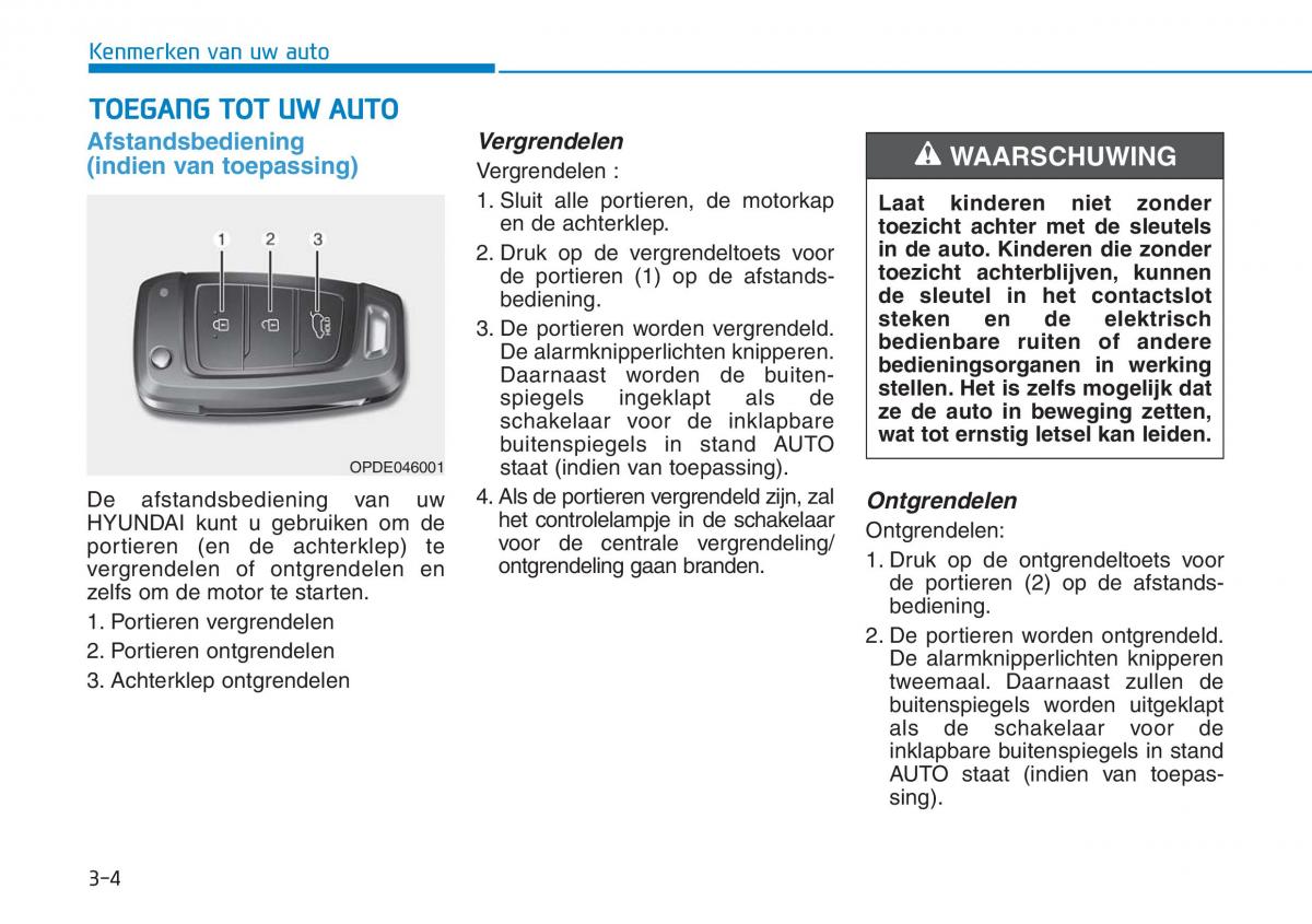 Hyundai i30N Performance handleiding / page 87