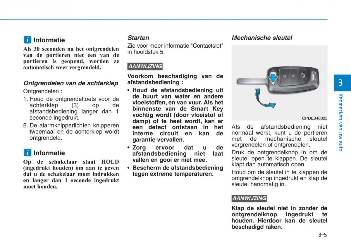 Hyundai i30N Performance handleiding / page 88