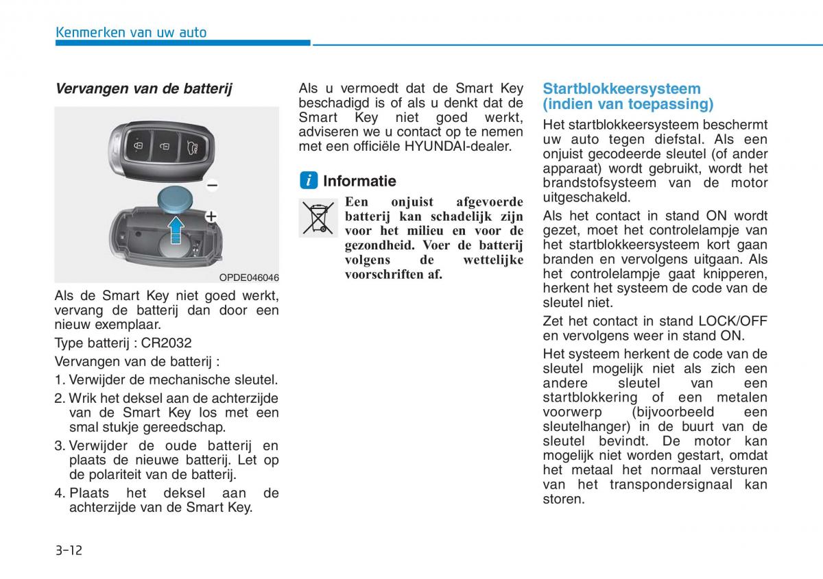 Hyundai i30N Performance handleiding / page 95