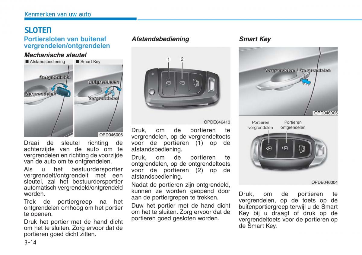 Hyundai i30N Performance handleiding / page 97