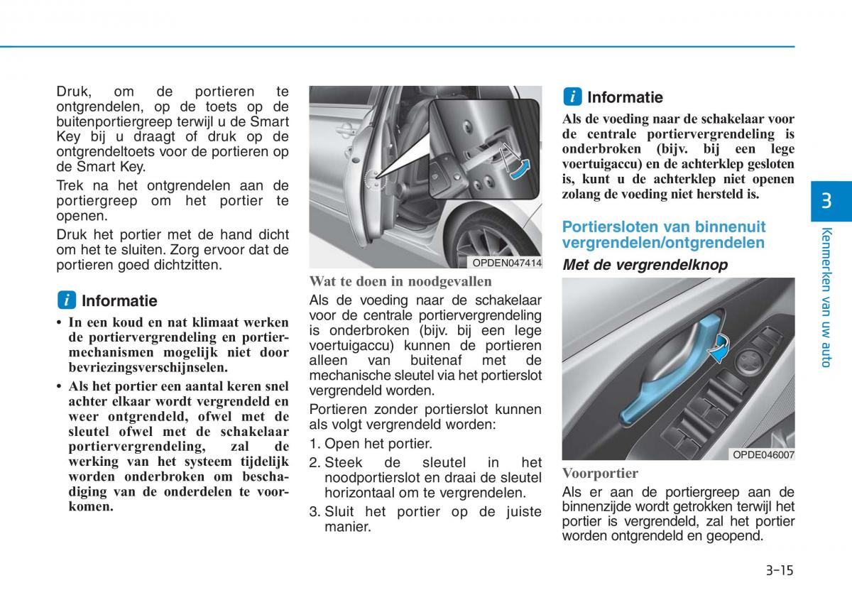 Hyundai i30N Performance handleiding / page 98