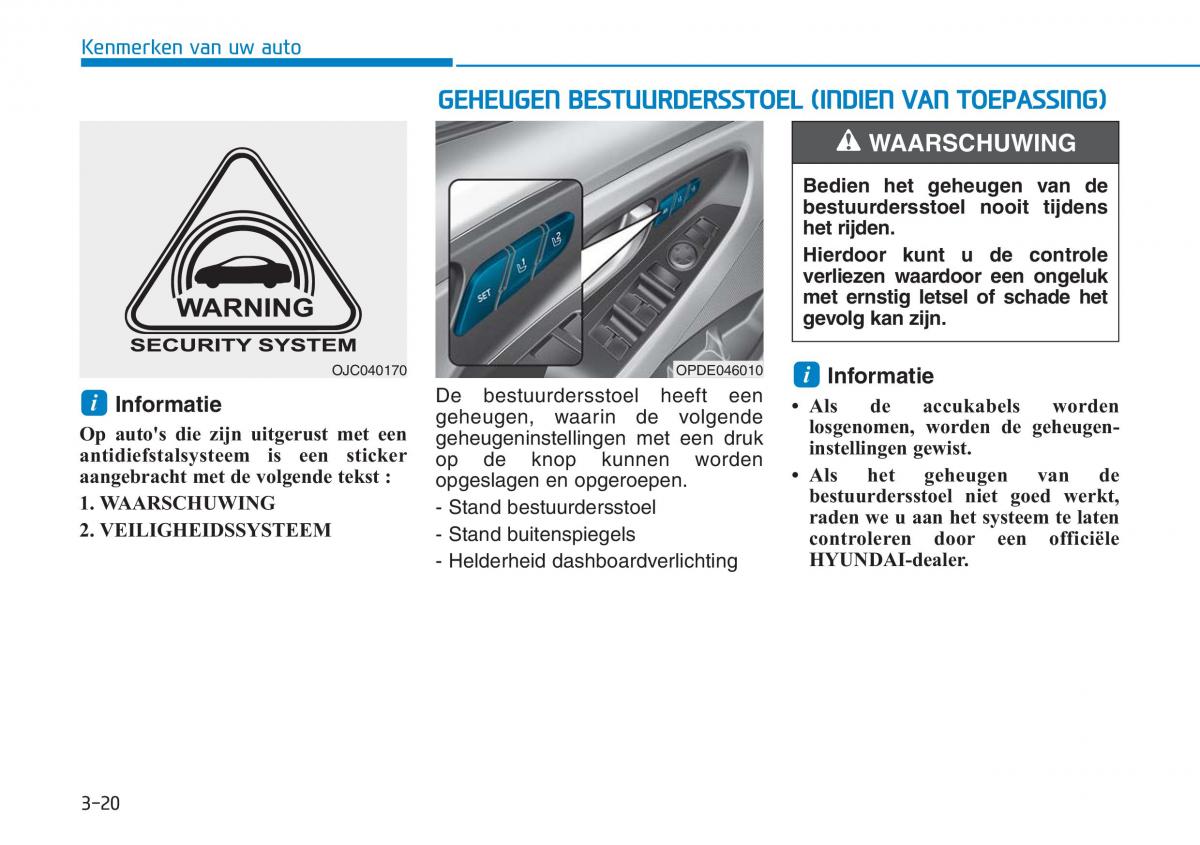 Hyundai i30N Performance handleiding / page 103