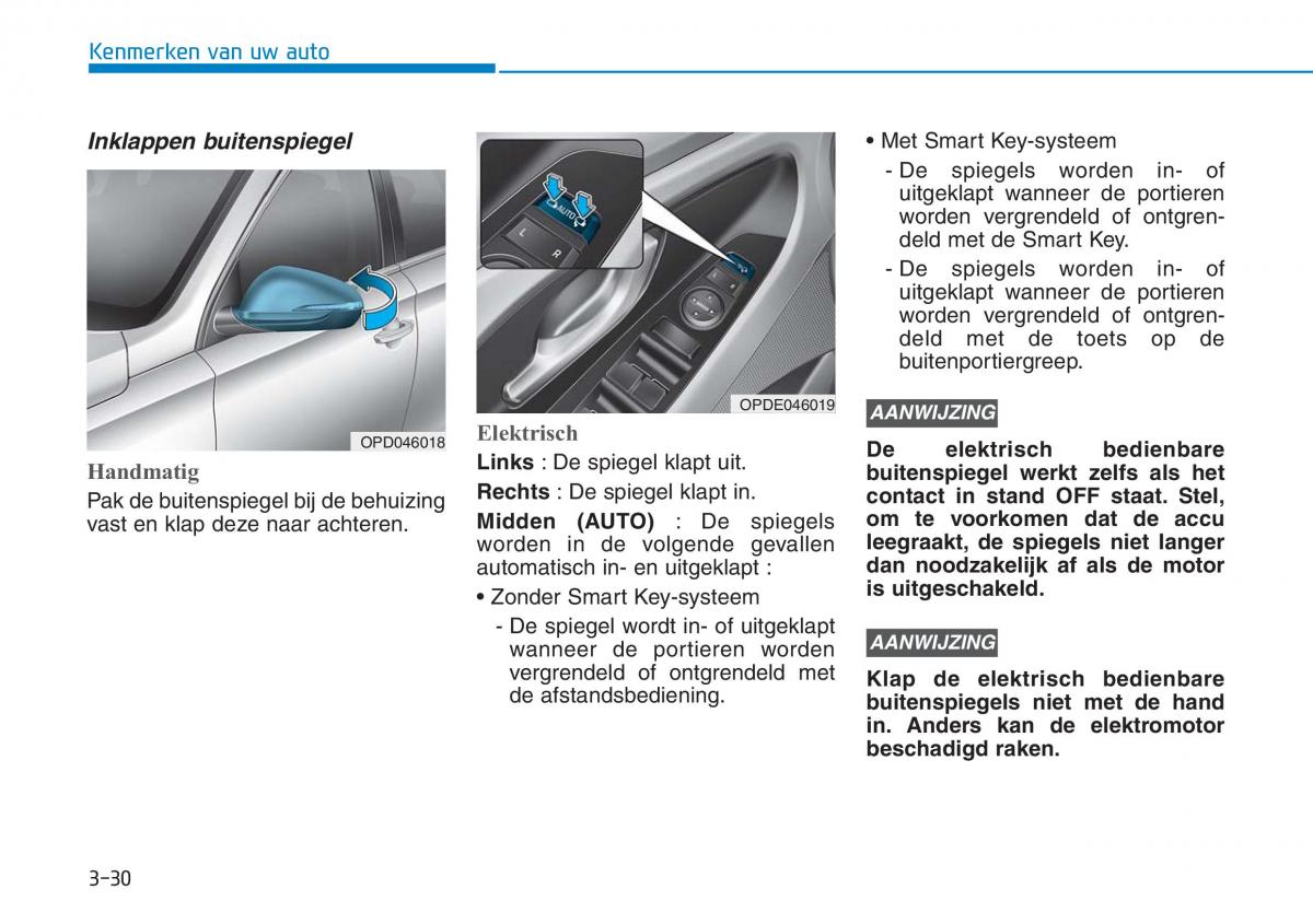 Hyundai i30N Performance handleiding / page 113