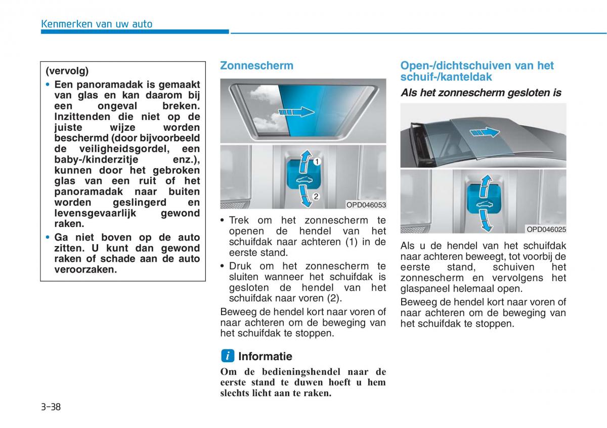 Hyundai i30N Performance handleiding / page 121