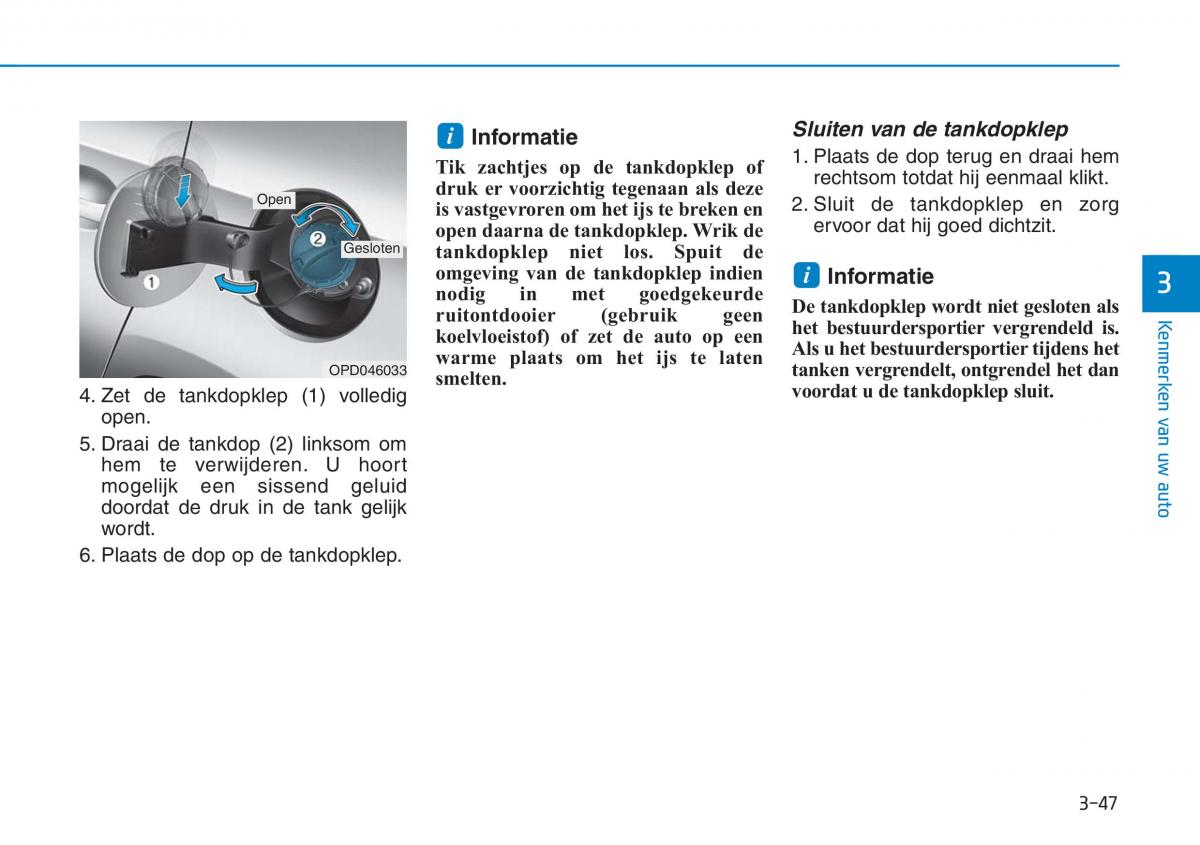 Hyundai i30N Performance handleiding / page 130