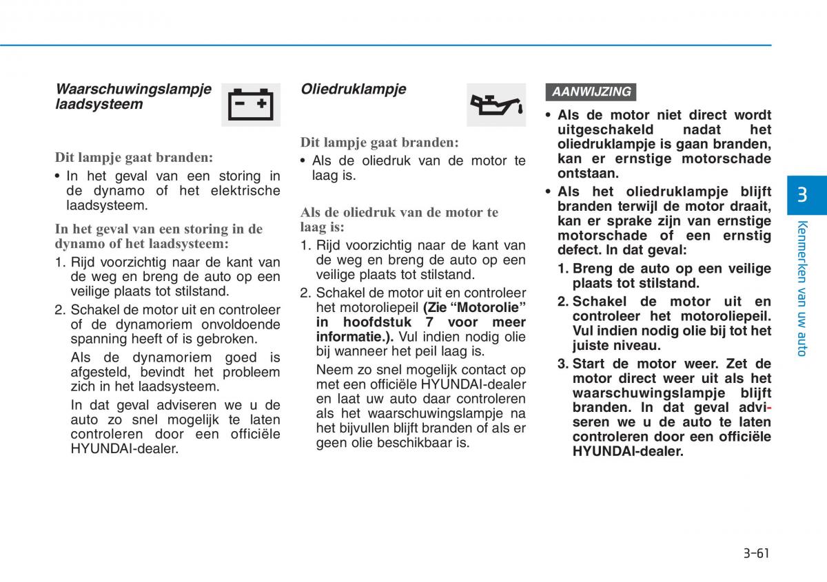 Hyundai i30N Performance handleiding / page 144