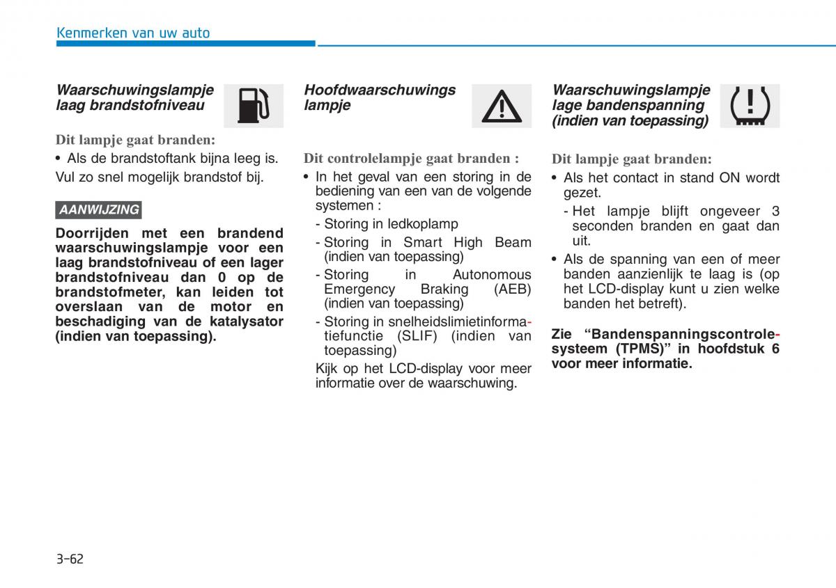 Hyundai i30N Performance handleiding / page 145