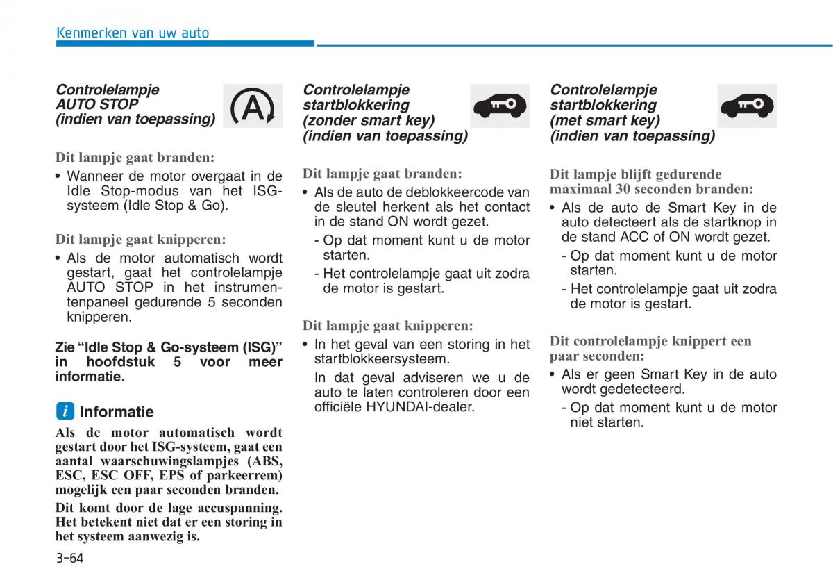 Hyundai i30N Performance handleiding / page 147