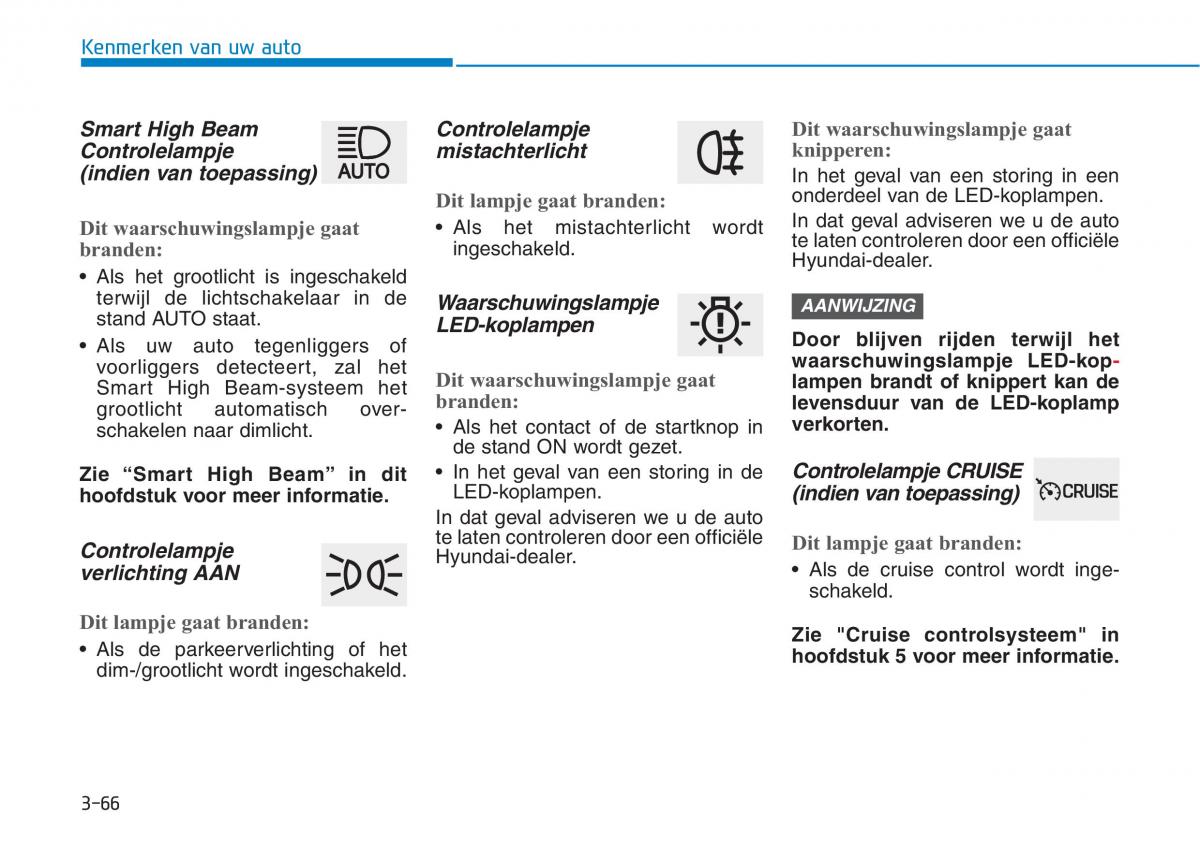 Hyundai i30N Performance handleiding / page 149