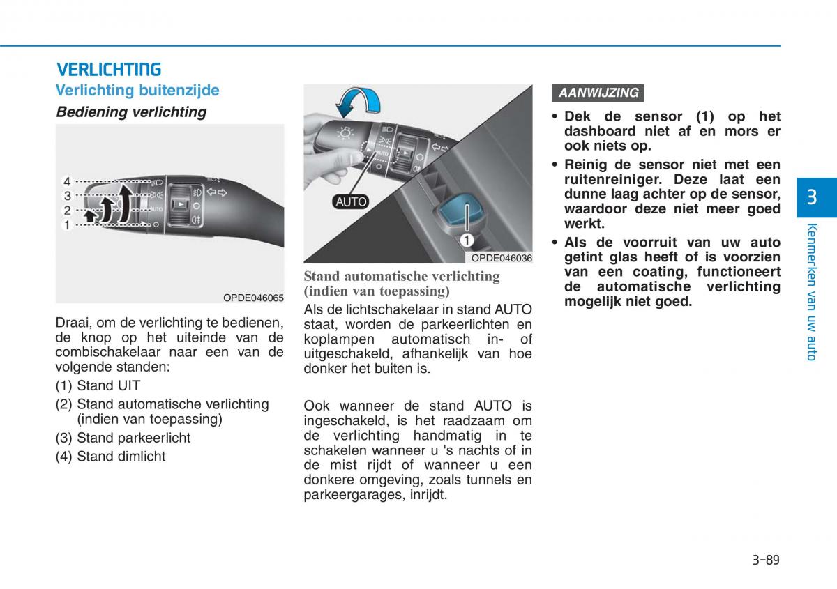 Hyundai i30N Performance handleiding / page 172