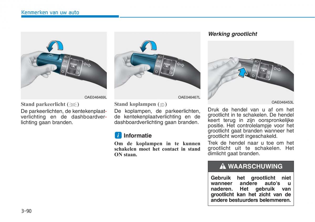 Hyundai i30N Performance handleiding / page 173