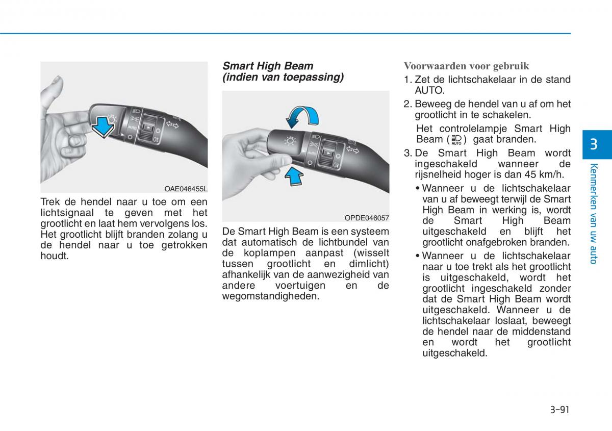 Hyundai i30N Performance handleiding / page 174