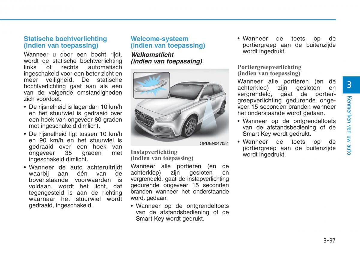 Hyundai i30N Performance handleiding / page 180