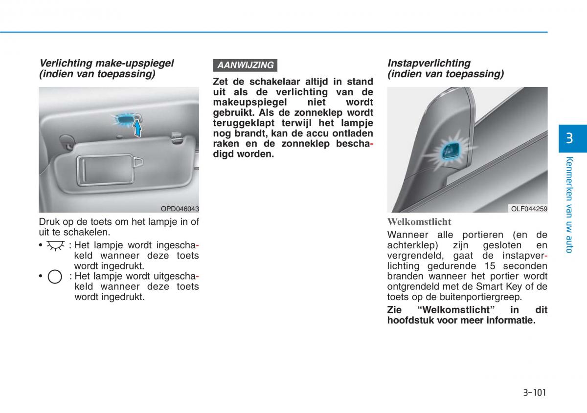 Hyundai i30N Performance handleiding / page 184