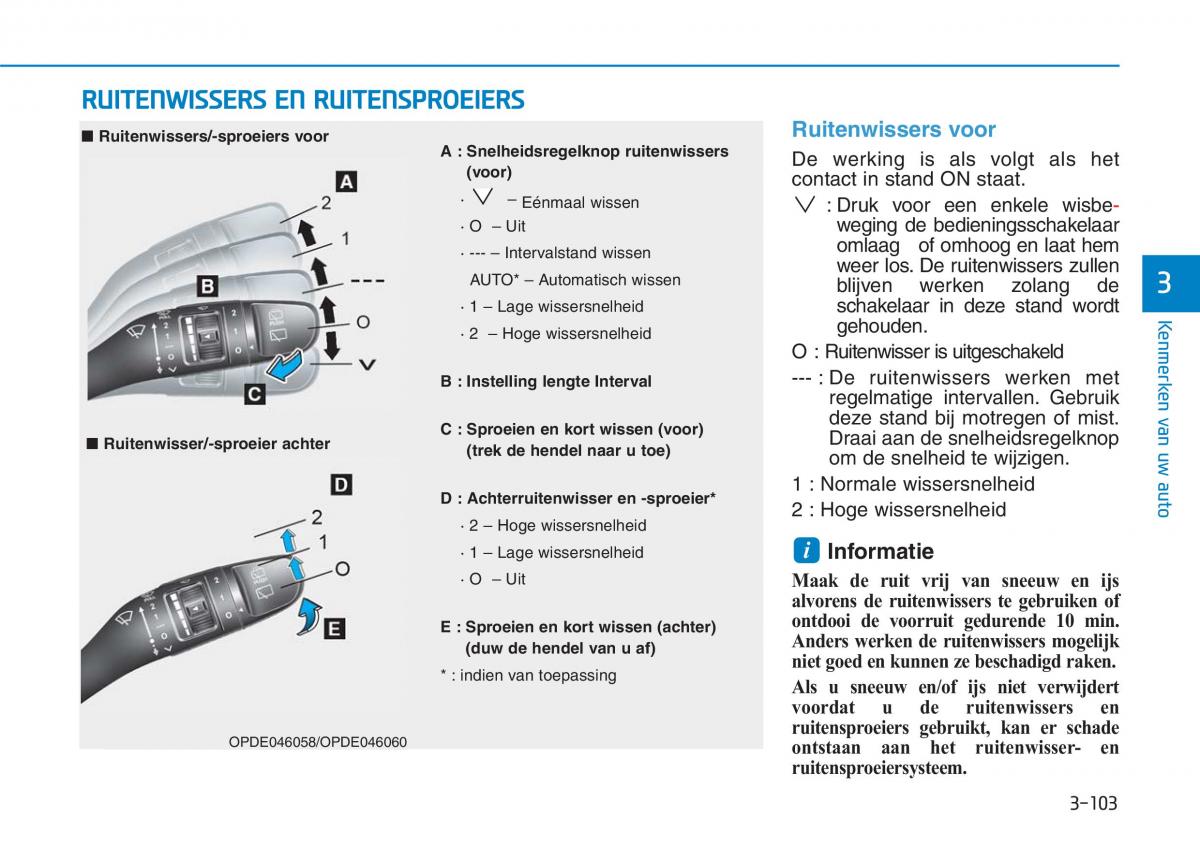 Hyundai i30N Performance handleiding / page 186