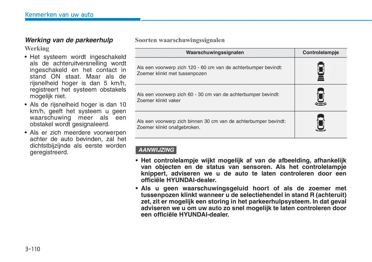 Hyundai i30N Performance handleiding / page 193