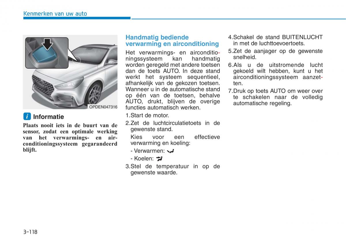 Hyundai i30N Performance handleiding / page 201