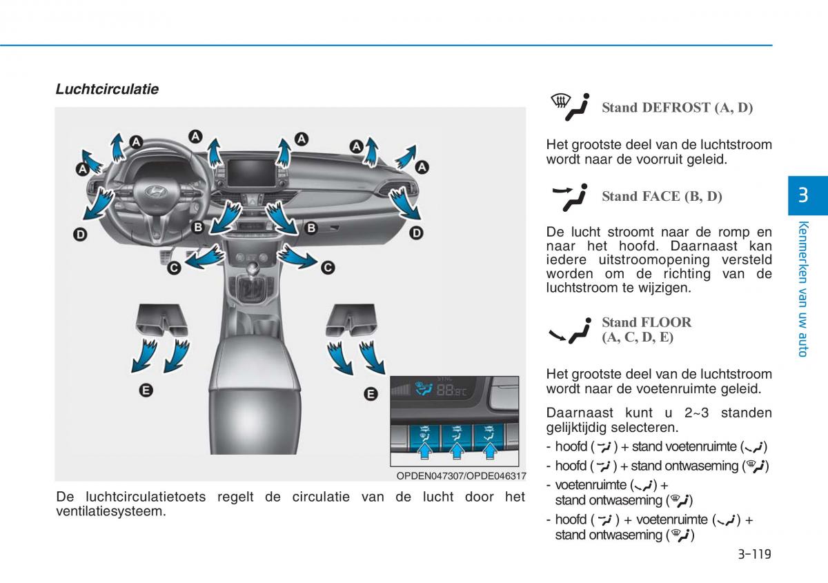 Hyundai i30N Performance handleiding / page 202