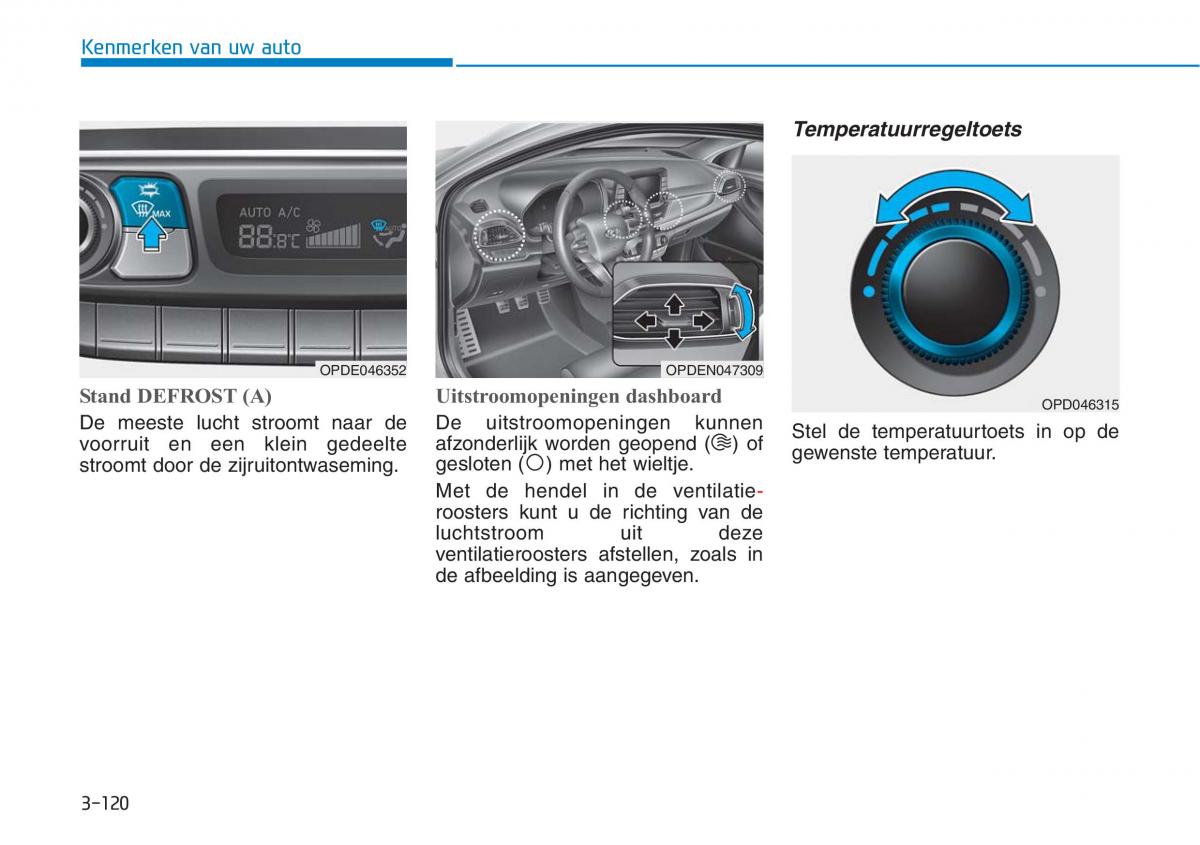 Hyundai i30N Performance handleiding / page 203