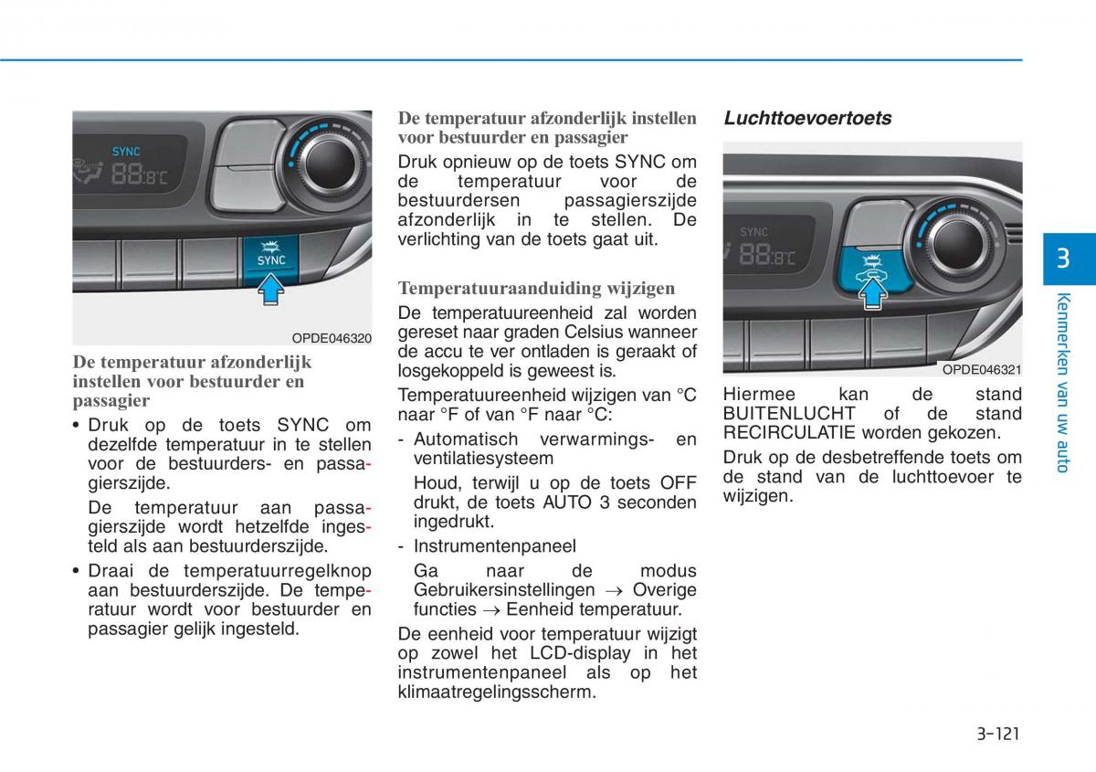 Hyundai i30N Performance handleiding / page 204