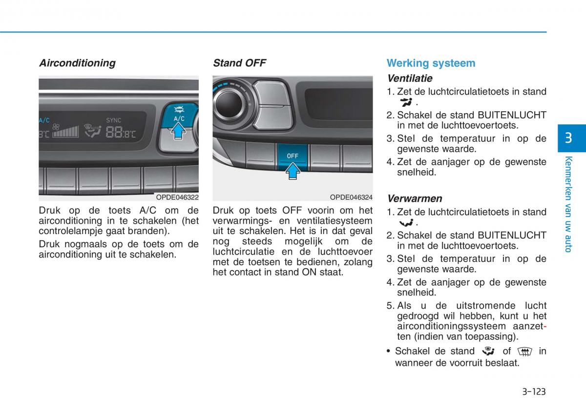 Hyundai i30N Performance handleiding / page 206