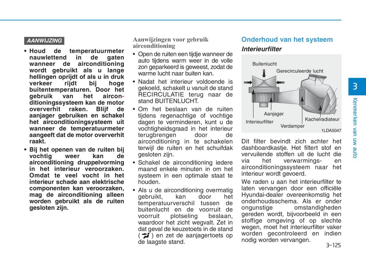 Hyundai i30N Performance handleiding / page 208