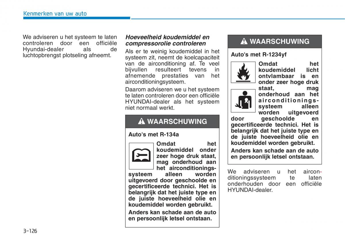 Hyundai i30N Performance handleiding / page 209