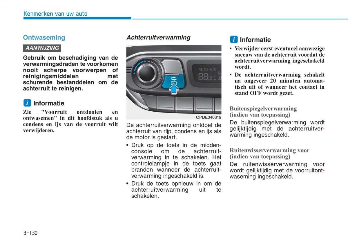 Hyundai i30N Performance handleiding / page 213