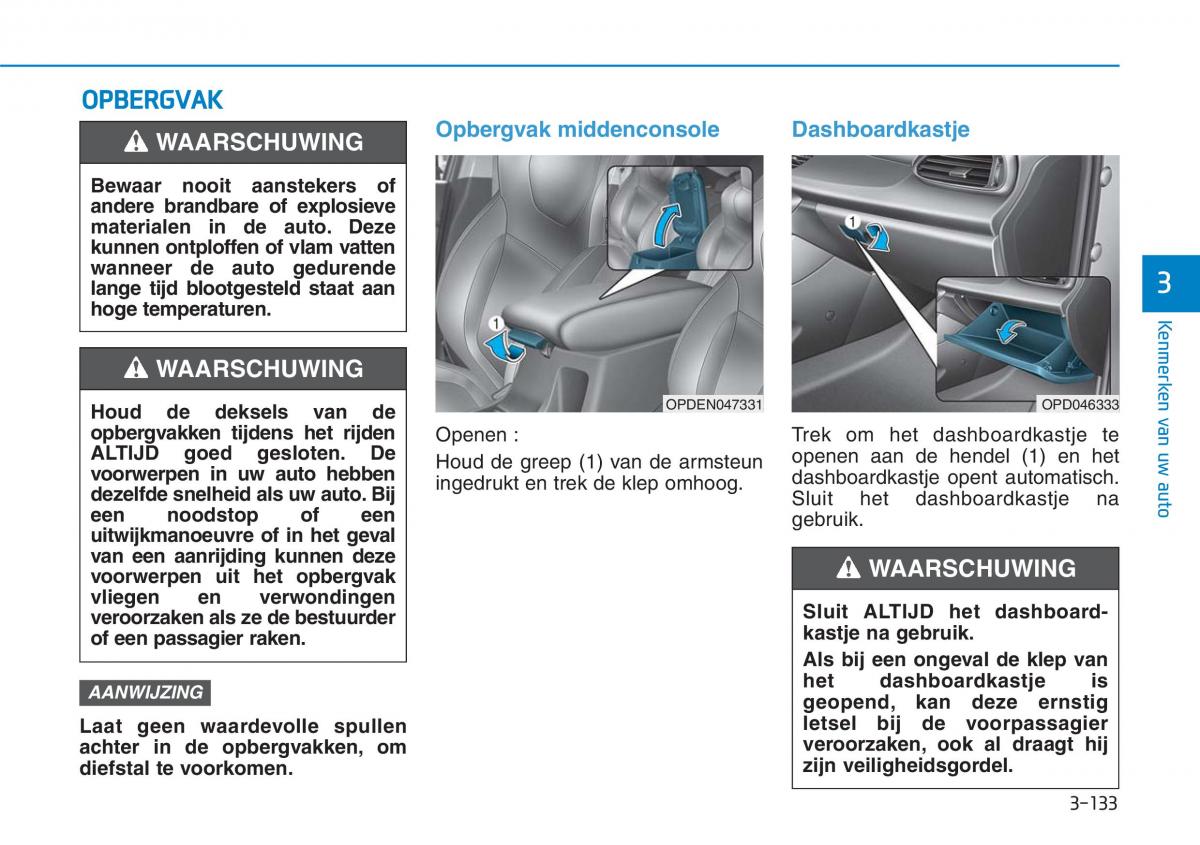 Hyundai i30N Performance handleiding / page 216