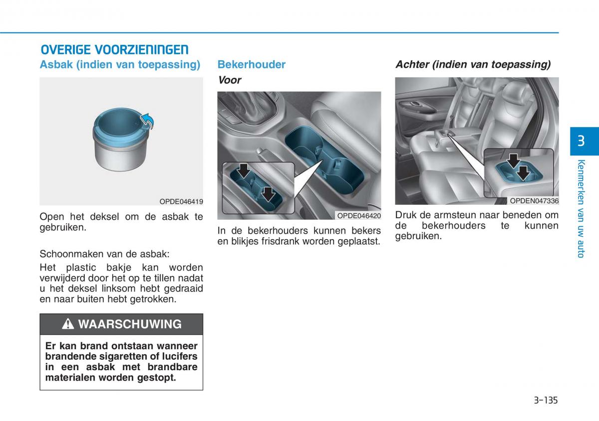 Hyundai i30N Performance handleiding / page 218