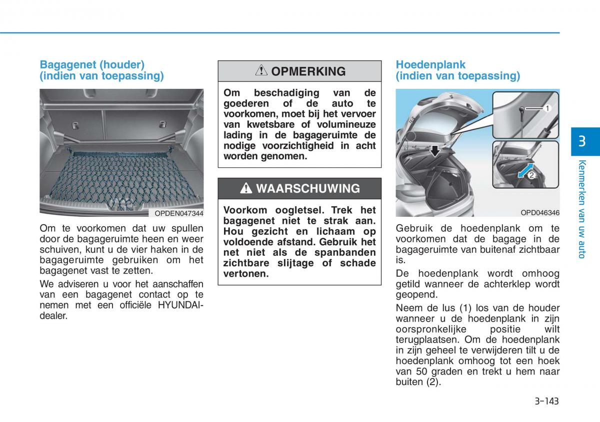 Hyundai i30N Performance handleiding / page 226