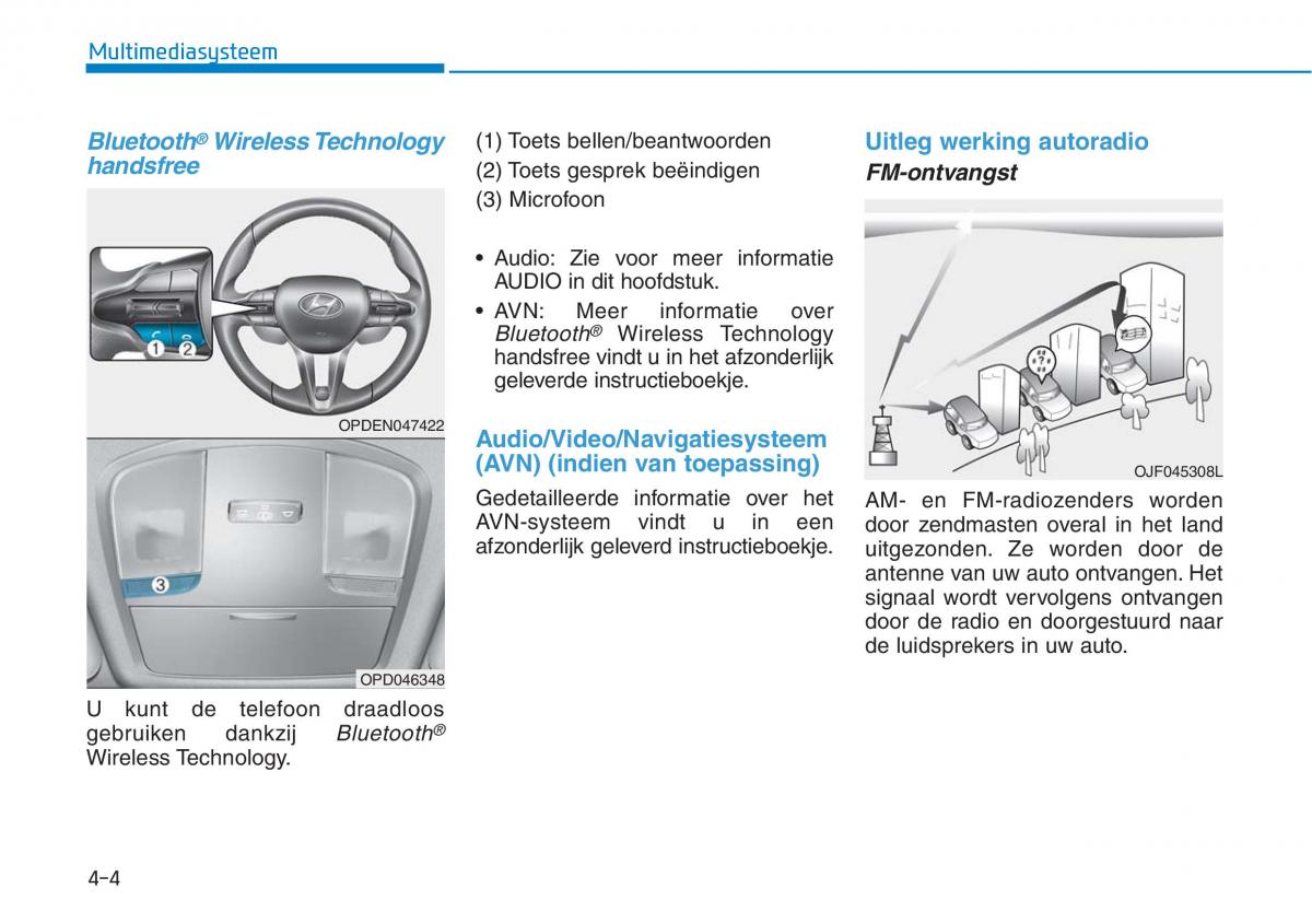 Hyundai i30N Performance handleiding / page 231