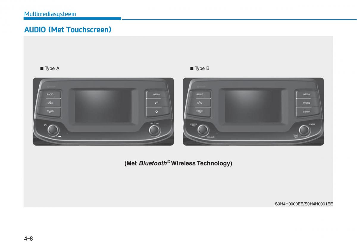 Hyundai i30N Performance handleiding / page 235