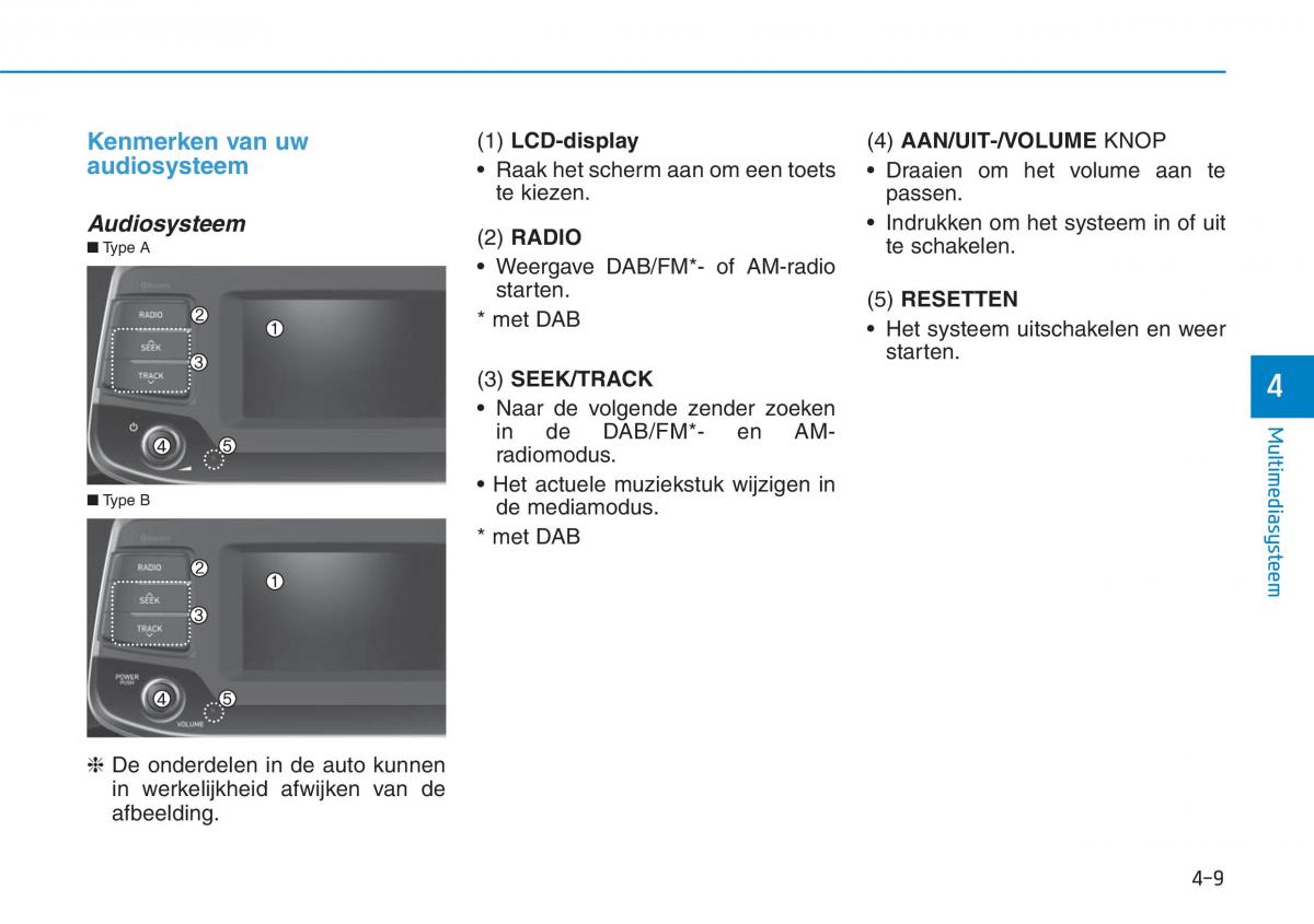 Hyundai i30N Performance handleiding / page 236