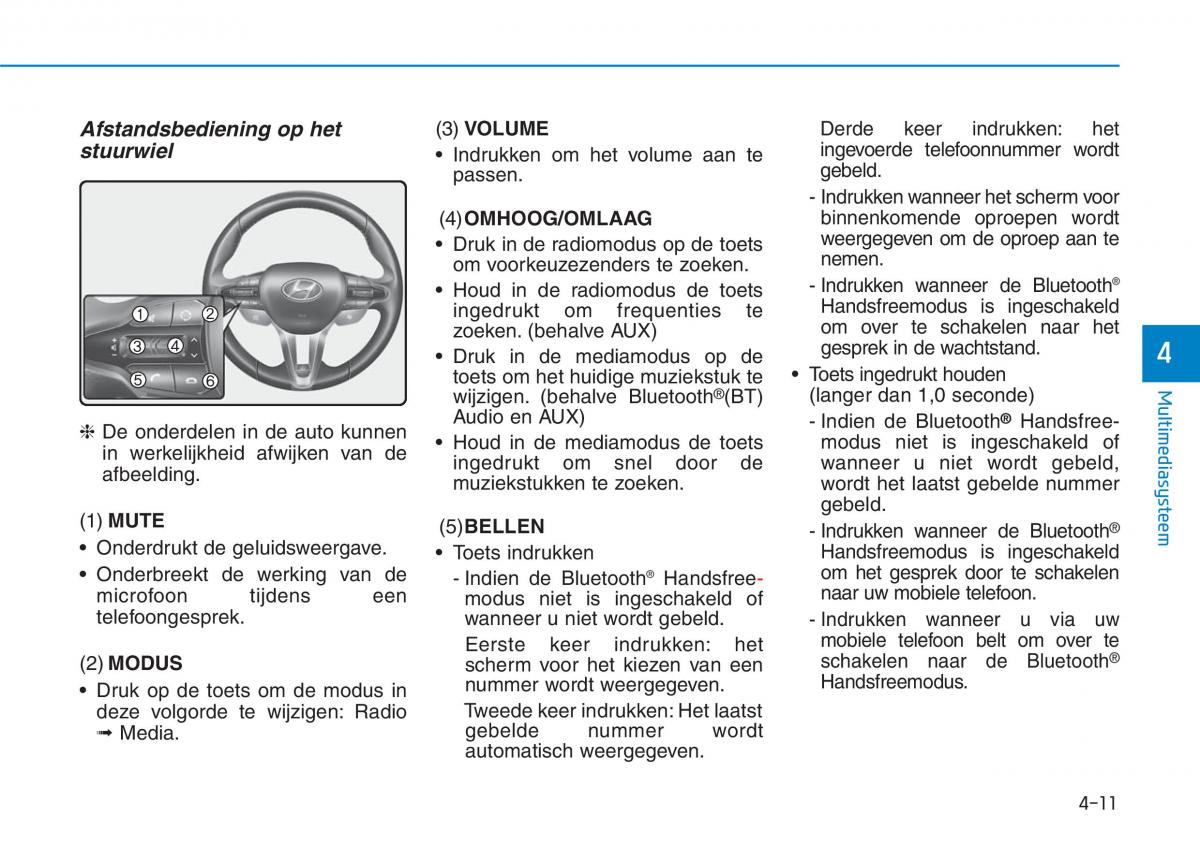 Hyundai i30N Performance handleiding / page 238