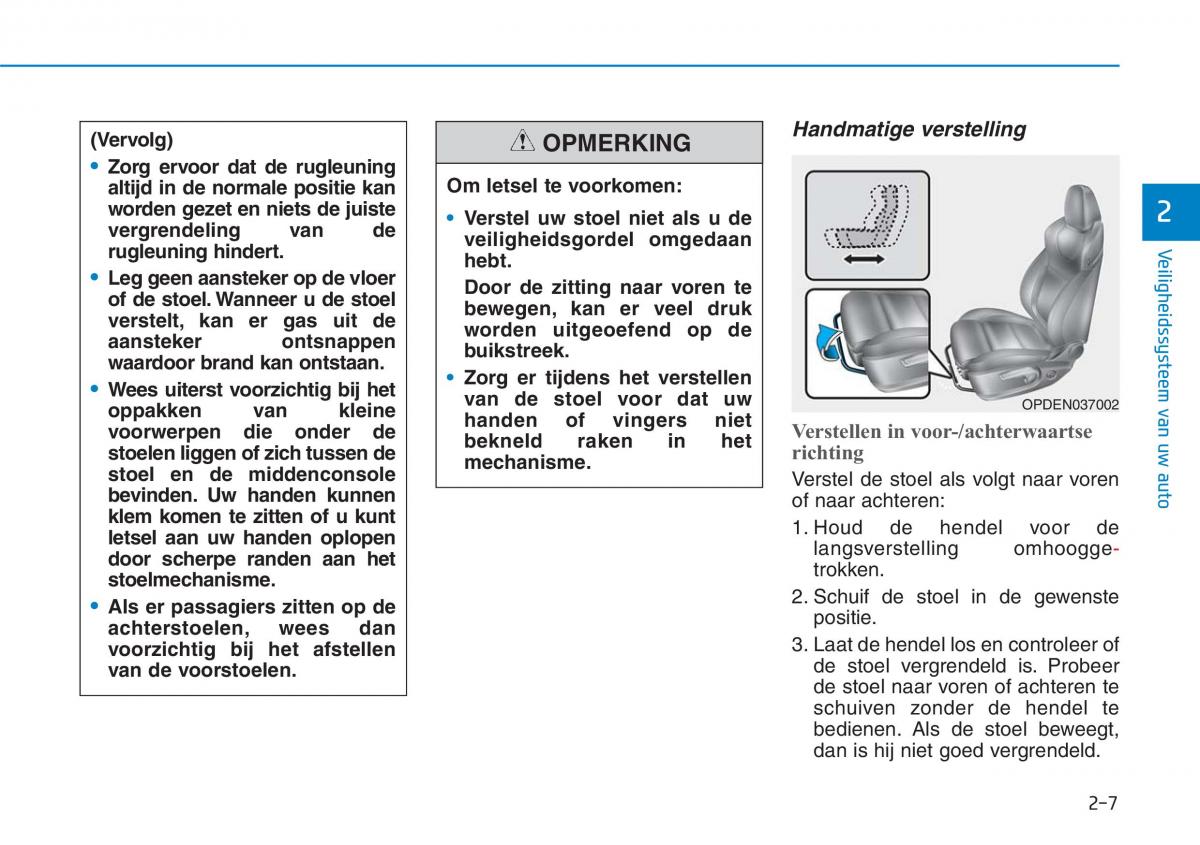 Hyundai i30N Performance handleiding / page 24