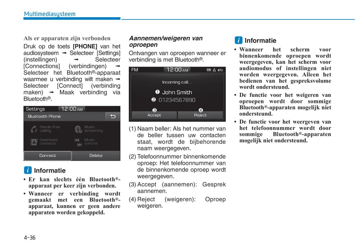 Hyundai i30N Performance handleiding / page 263