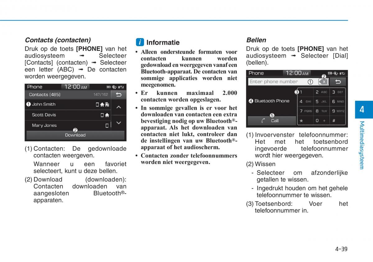 Hyundai i30N Performance handleiding / page 266