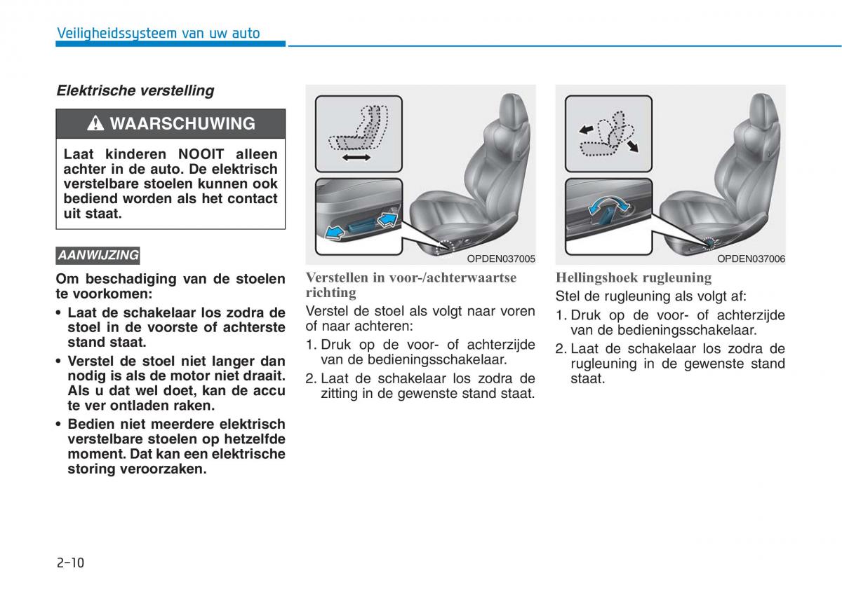 Hyundai i30N Performance handleiding / page 27