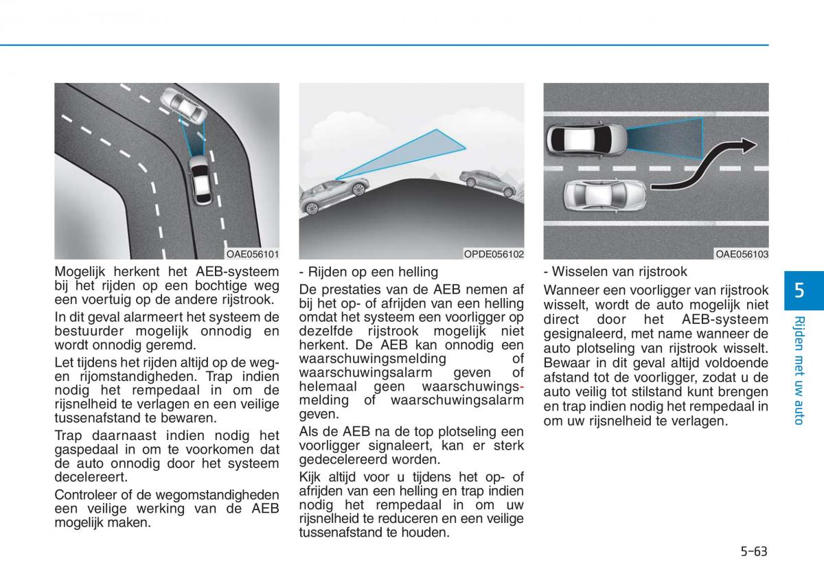 Hyundai i30N Performance handleiding / page 333