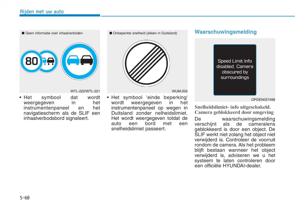 Hyundai i30N Performance handleiding / page 338