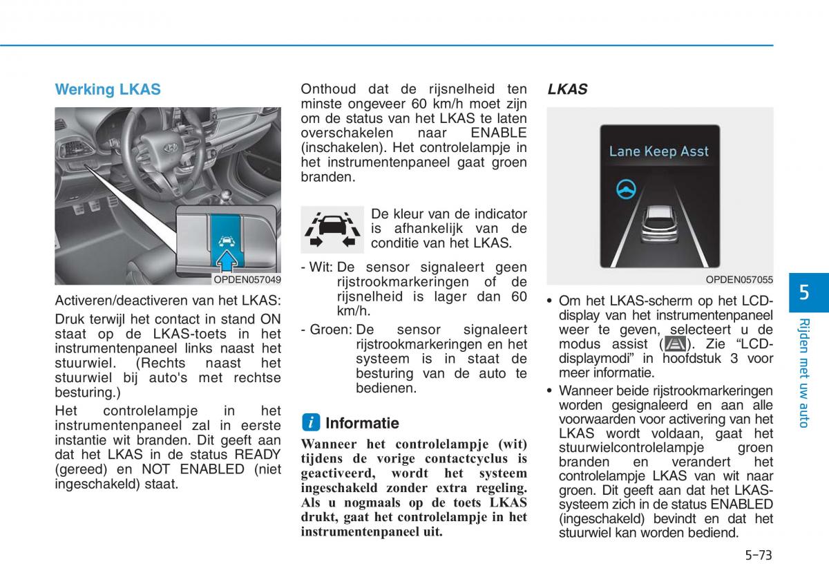 Hyundai i30N Performance handleiding / page 343